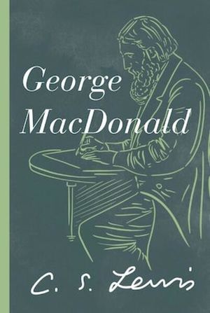 George Macdonald