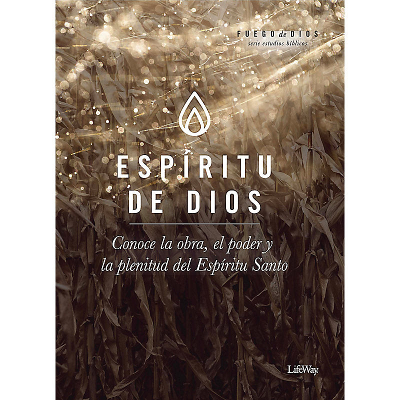 El Espíritu de Dios