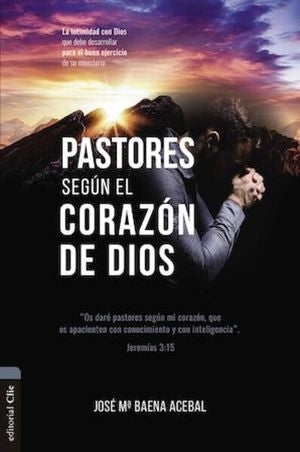 Pastores Según el Corazón de Dios