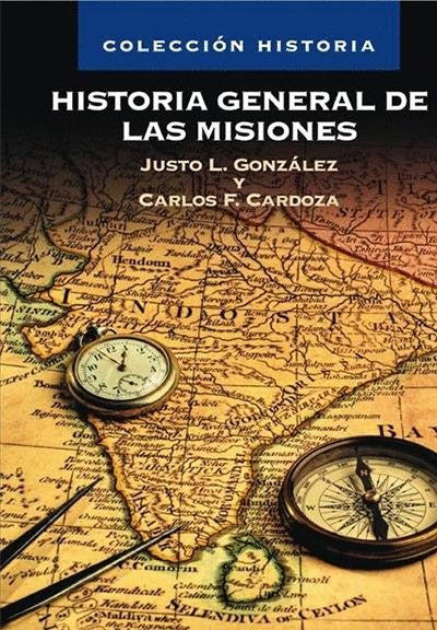 Historia General de las Misiones