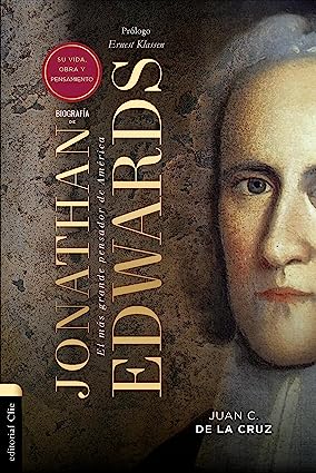 Biografía de Jonathan Edwards