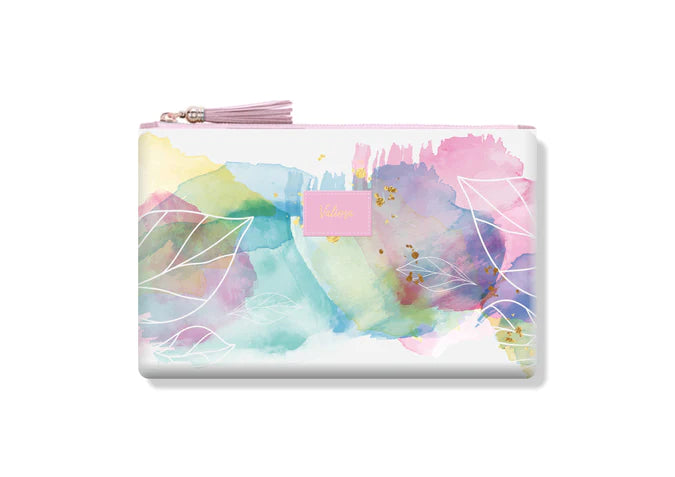 Estuche Color Pastel - Bendecida