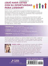 Cargar imagen en el visor de la galería, Principios Positivos de Liderazgo para Mujeres
