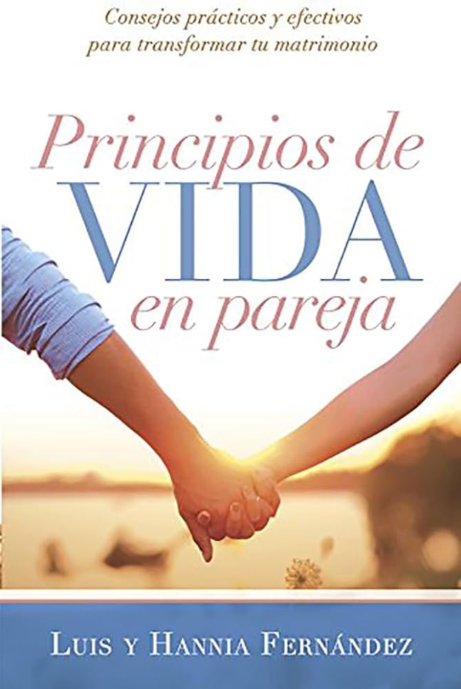 Principios de Vida en Pareja