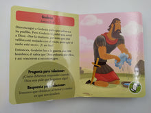 Cargar imagen en el visor de la galería, La Gran Historia Relatos Bíblicos para los Más Pequeños del Antiguo Testamento
