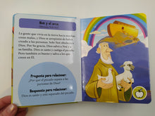 Cargar imagen en el visor de la galería, La Gran Historia Relatos Bíblicos para los Más Pequeños del Antiguo Testamento
