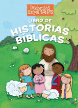 Cargar imagen en el visor de la galería, Libro de Historias Bíblicas
