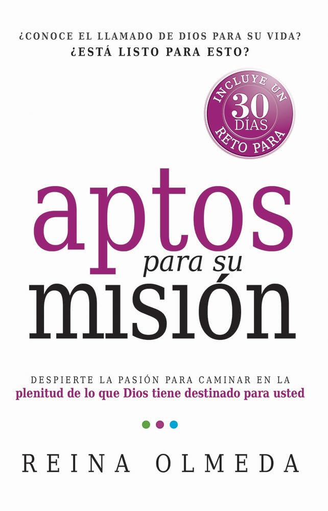 Aptos para Su Misión