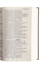 Cargar imagen en el visor de la galería, Biblia RVR 1960 de Estudio Thompson Tapa Dura
