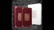 Cargar imagen en el visor de la galería, Biblia del Cántaro
