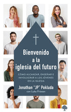 Cargar imagen en el visor de la galería, Bienvenido a la Iglesia del Futuro
