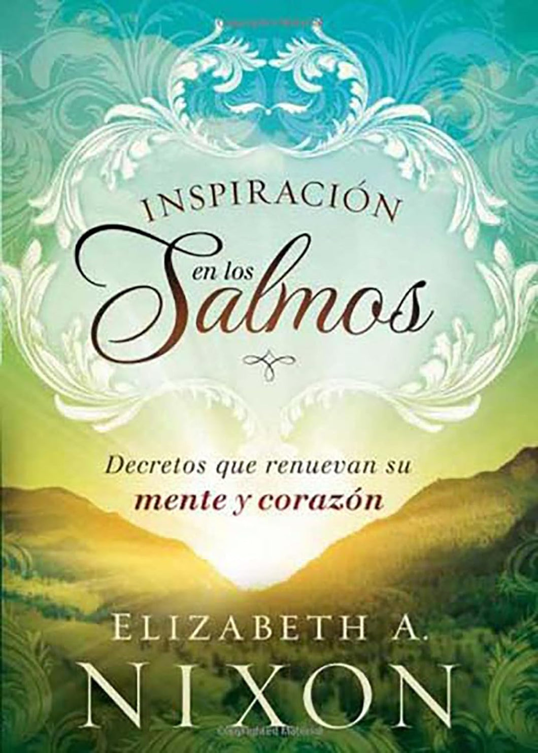 Inspiración en los Salmos