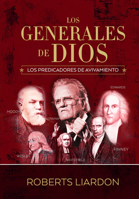 Los Generales de Dios III