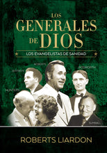 Cargar imagen en el visor de la galería, Los Generales de Dios IV
