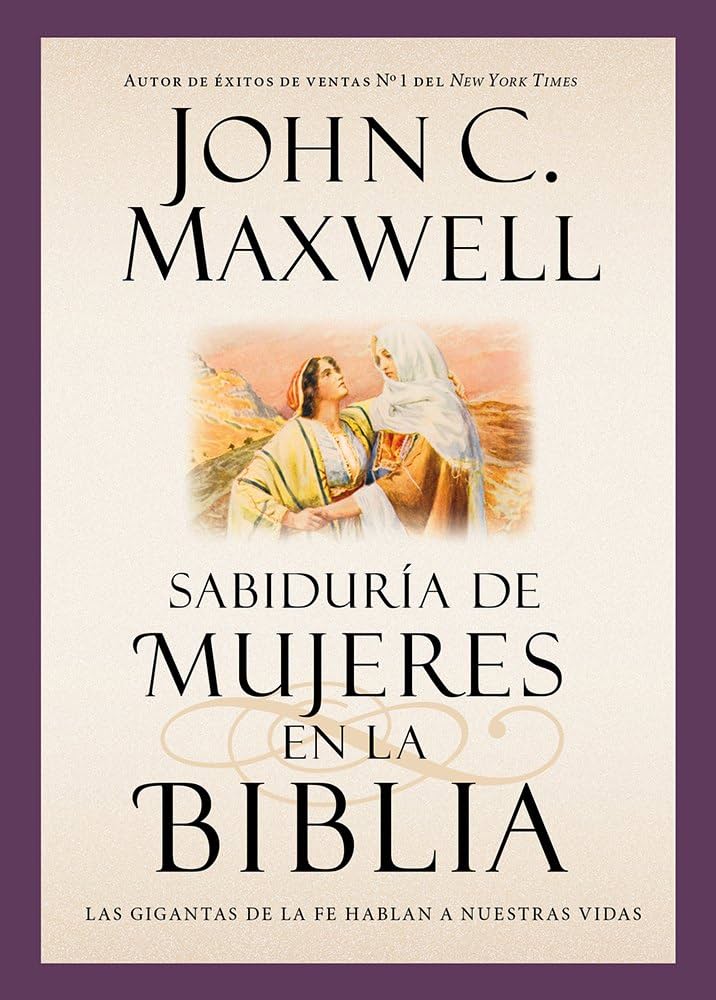 Sabiduria de Mujeres en la Biblia