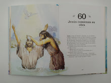 Cargar imagen en el visor de la galería, 100 Historias de la Biblia para Niños
