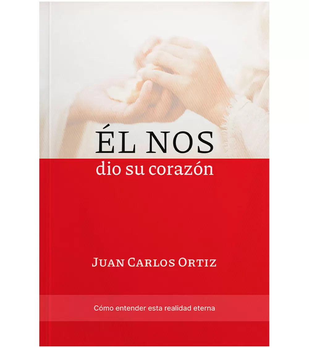 El Nos Dio Su Corazon