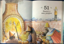 Cargar imagen en el visor de la galería, 100 Historias de la Biblia para Niños
