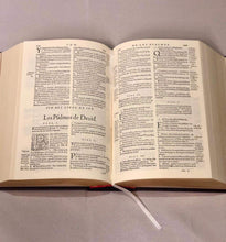 Cargar imagen en el visor de la galería, Biblia del Oso 1569
