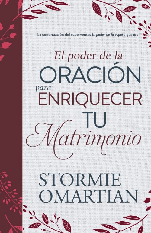 El Poder de la Oración para Enriquecer Tu Matrimonio