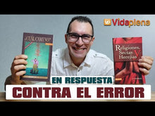 Cargar y reproducir el video en el visor de la galería, Religiones Sectas y Herejias
