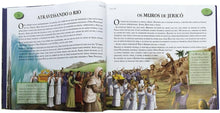 Cargar imagen en el visor de la galería, Biblia Completa Ilustrada para Niños
