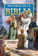 Cargar imagen en el visor de la galería, Historias de la Biblia
