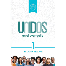 Cargar imagen en el visor de la galería, Unidos en el Evangelio Volumen 1
