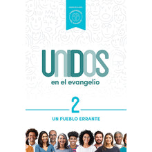 Cargar imagen en el visor de la galería, Unidos en el Evangelio Volumen 2
