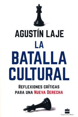 La Batalla Cultural