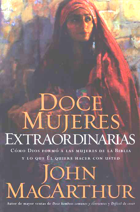 Doce Mujeres Extraordinarios