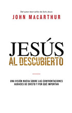 Cargar imagen en el visor de la galería, Jesús al Descubierto
