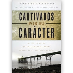 Cautivados por su Carácter