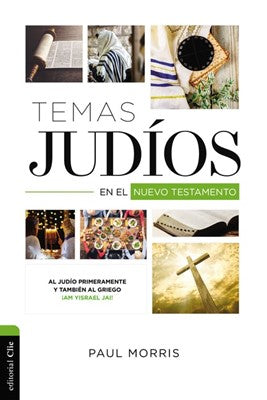 TeMás Judios en el Nuevo Testamento