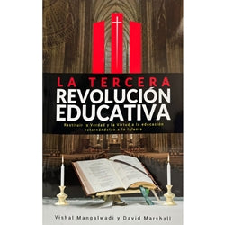 La Tercera Revolución Educativa