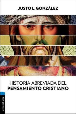 Historia Abreviada del Pensamiento Cristiano