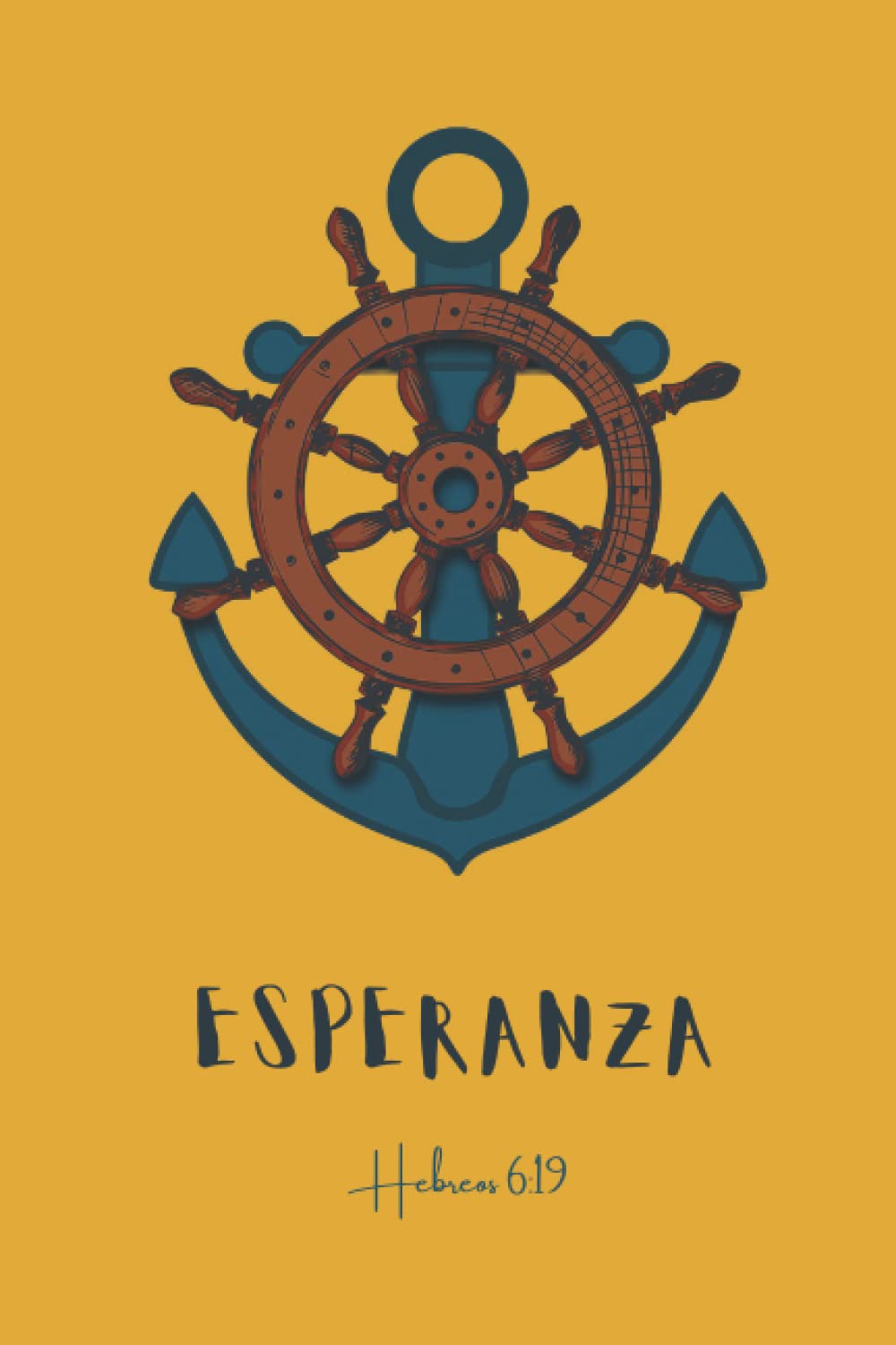 Libreta - Esperanza