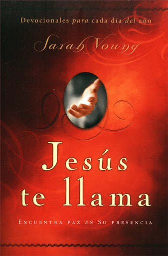 Jesús Te Llama