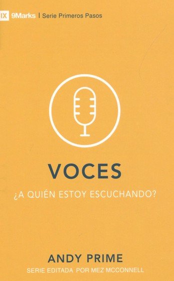 Voces