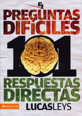 101 Preguntas Dificiles y Respuestas Directas