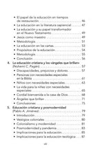 Cargar imagen en el visor de la galería, Educación Cristiana Transformadora
