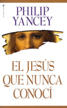 Cargar imagen en el visor de la galería, Jesús que Nunca Conoci
