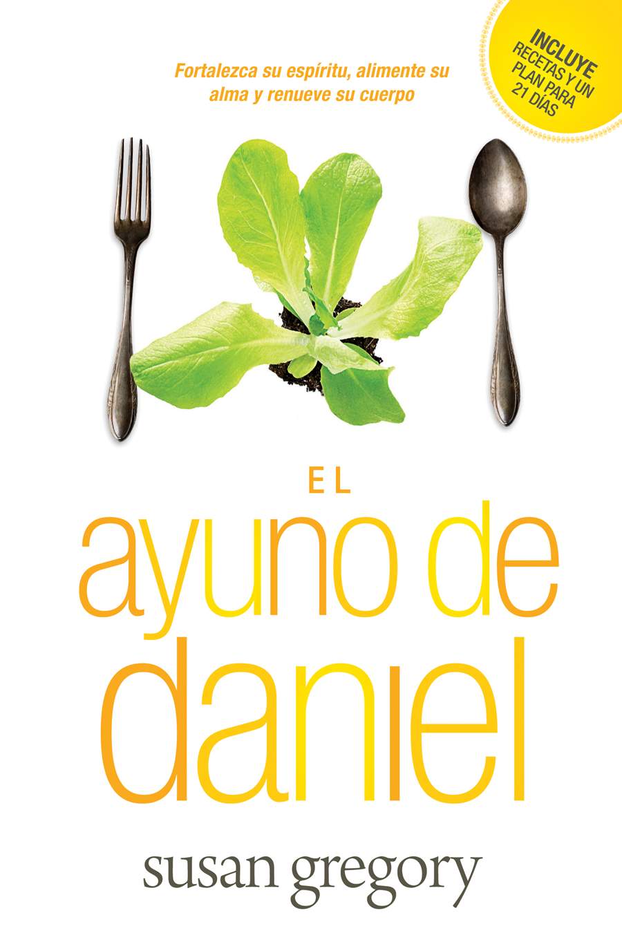 Ayuno de Daniel