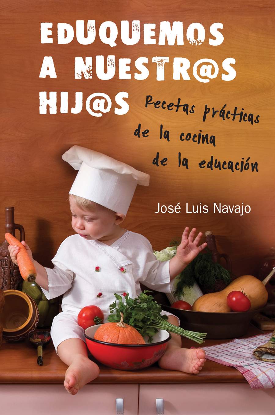 Eduquemos a Nuestros Hijos