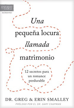 Una Pequeña locura Llamada Matrimonio