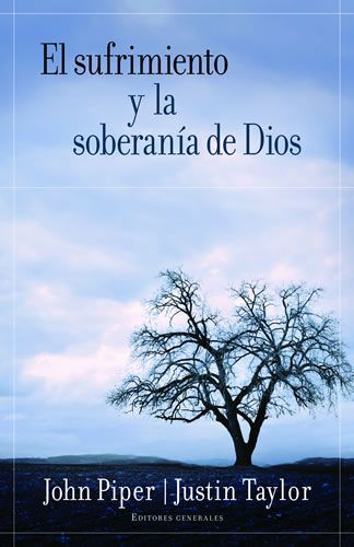 Sufrimiento y la Soberania de Dios