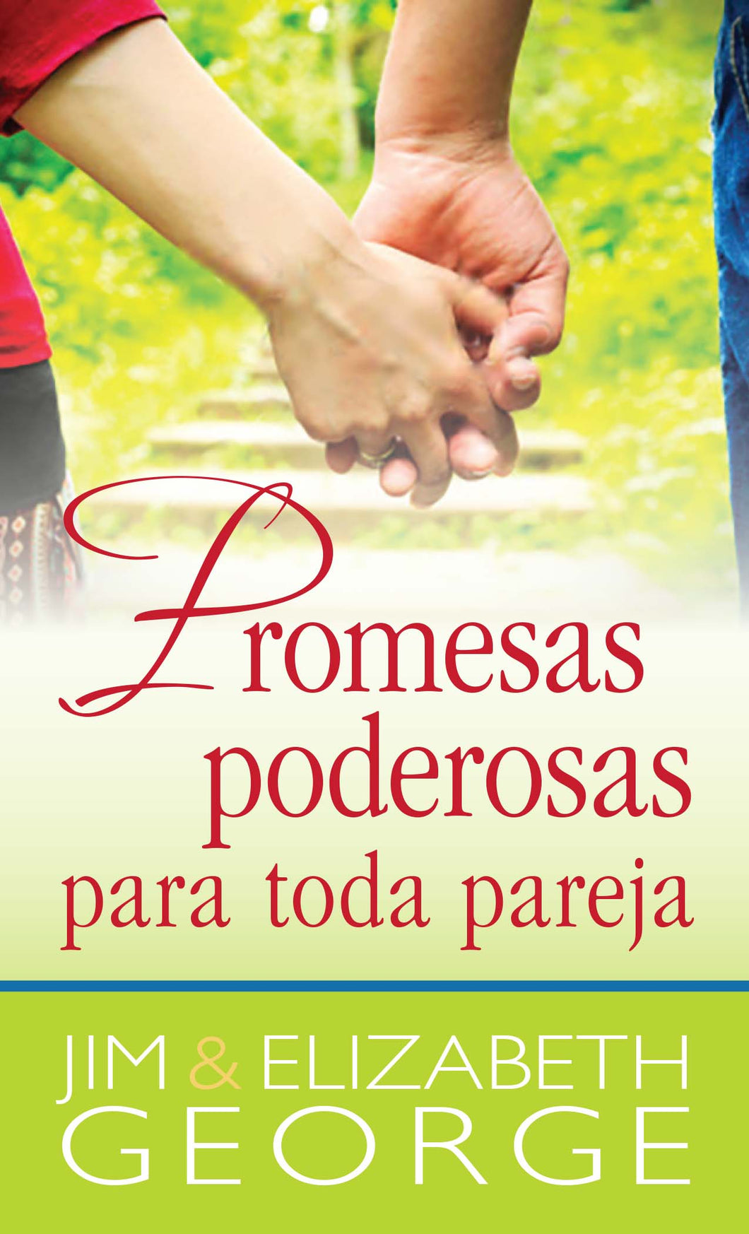 Promesas Poderosas para Toda Pareja