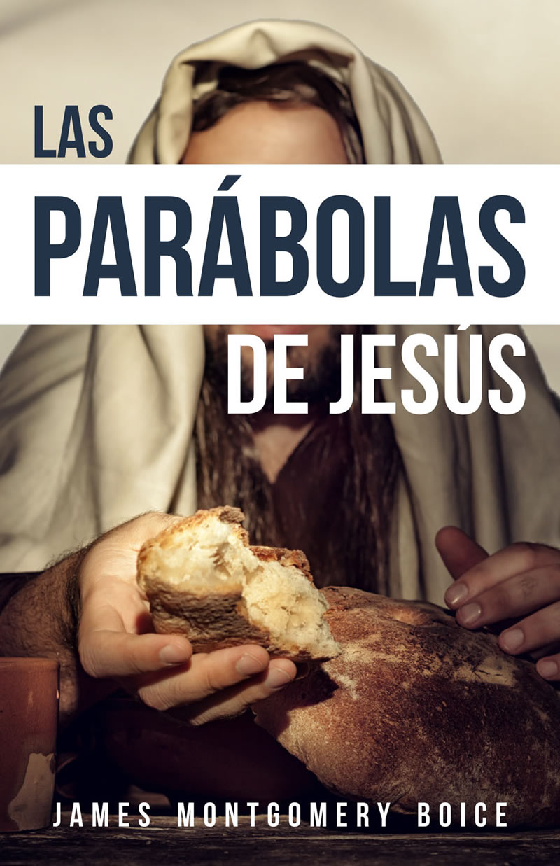 Las Parábolas de Jesús