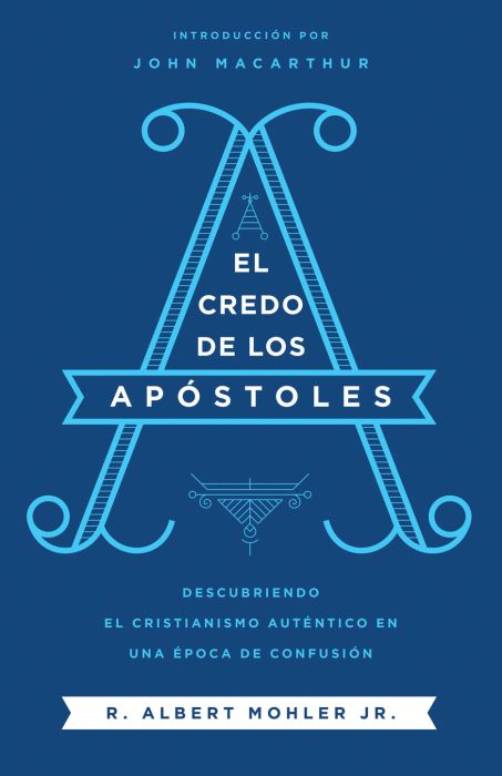 El Credo de los Apóstoles