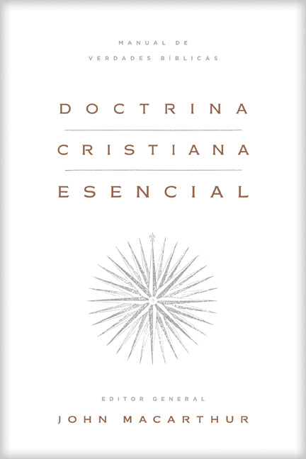 Doctrina Cristiana Esencial